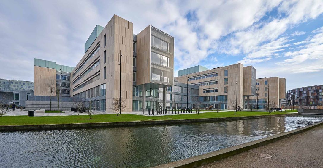University of Copenhagen