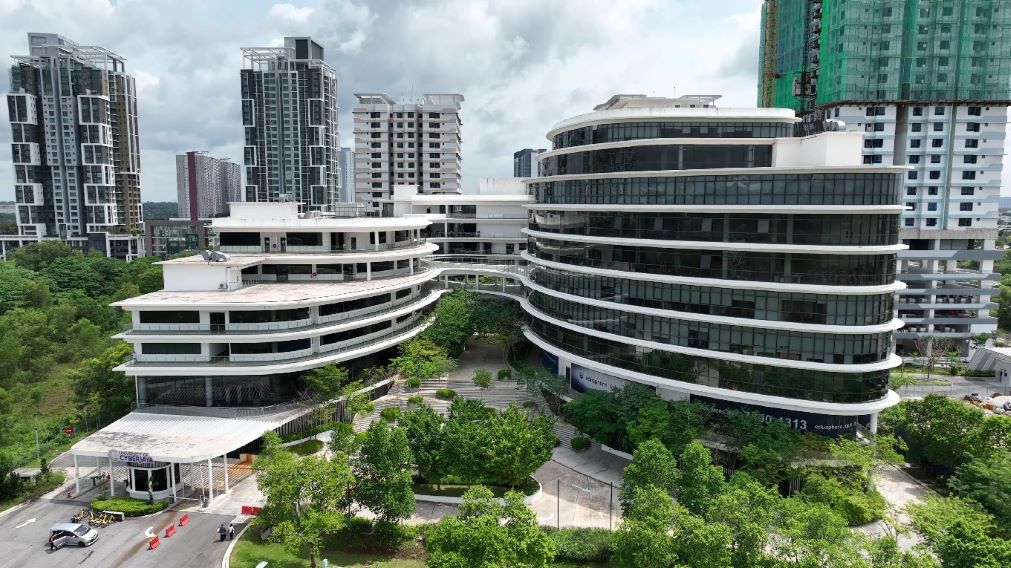 Cyberjaya University College