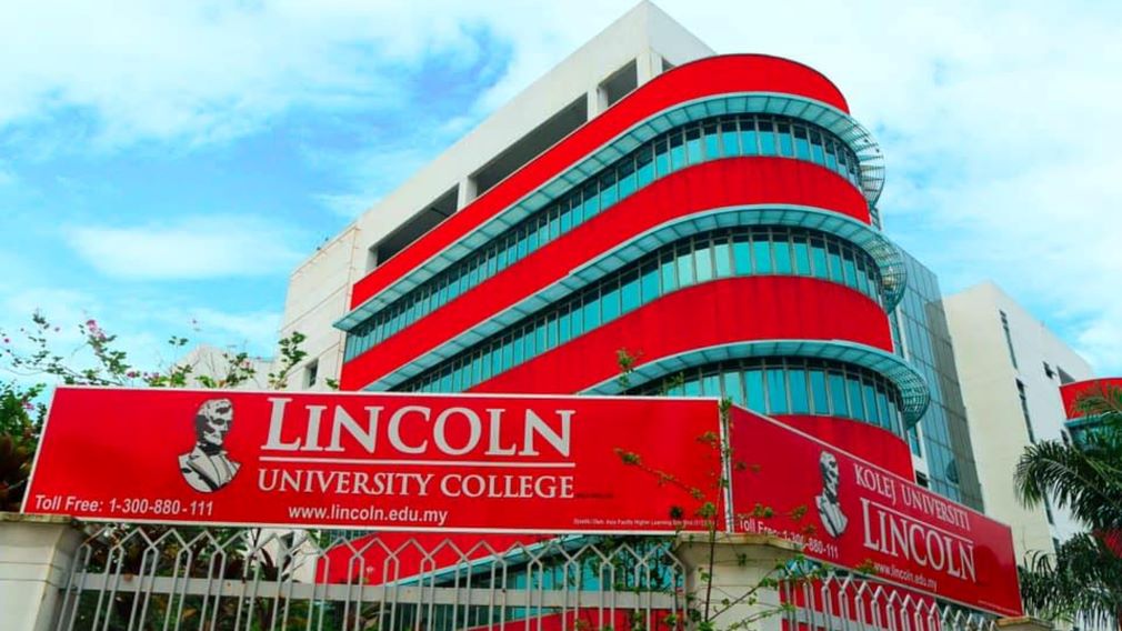 University of Lincoln